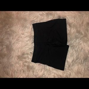 Yumiko women’s dance shorts